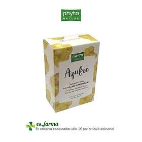Phyto Naturelle Soufre Bar Soap 120g