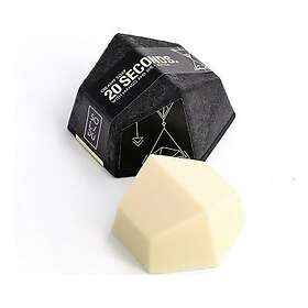 Solidu 20 Seconds Mangue Crémeux Savon en Barre 55g