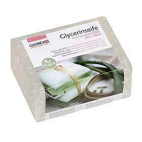 Glorex Aloe Vera Glyseri Saippua 500g