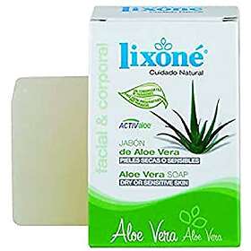 Lixoné Gel y jabón 125gr