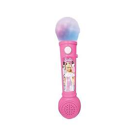 Lexibook Mic80bb Fontaine Microphone