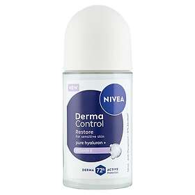 Nivea Derma Control Restore Deo Roll-On 50ml