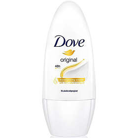 Dove Original Roll-On 50ml