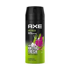 AXE Epic Fresh Deo Spray 150ml