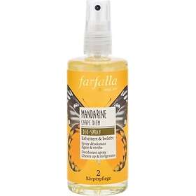 Farfalla Deo-spray mandarin Deo Spray 100ml
