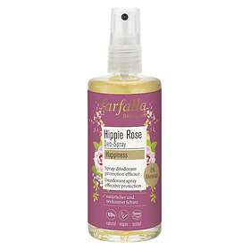 Farfalla Hippie Rose Deodorantspray 100ml