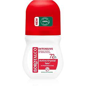 Borotalco Intensive Roll-On Deodorant 50ml
