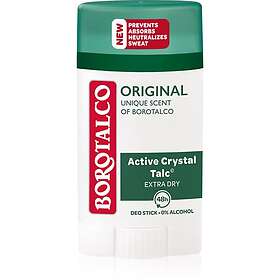 Borotalco Original Deo Stick 40ml