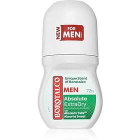 Borotalco MEN Original Roll-On 50 ml