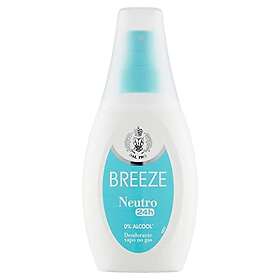 Breeze Neutro Deo Spray 75ml