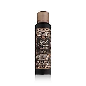 Tesori d'Oriente Hammam Deo Spray 150ml