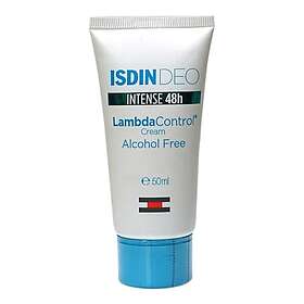 ISDIN LambdaControl Crème Déodorante 50ml