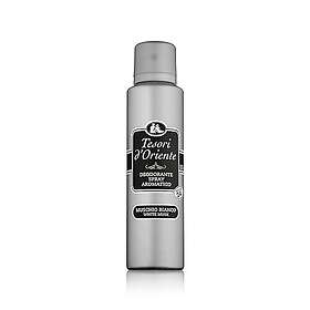 Tesori d'Oriente Muschio Blanc Deo Spray 150ml