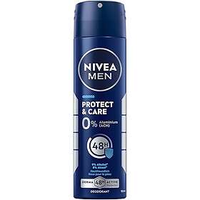 NIVEA MEN Protect & Care Deo Spray 150ml