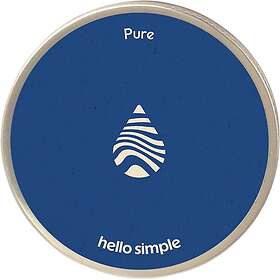 Hello Natural Deodorant 50g