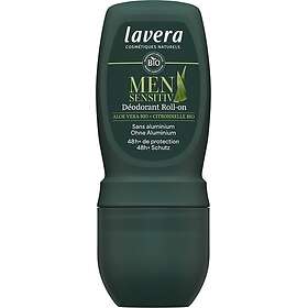 Lavera MEN Sensitiv Deo Roll-On 50ml