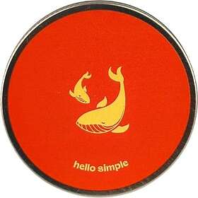 Hello simple Deodorant 50 g