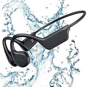 Evolveo Bonemax Mp3 32GB IPX8 Bone Conduction Headphones