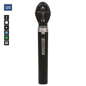 KaWe Germany Oftalmoskop E56 US-Modell