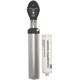 Eurolight E36 Oftalmoskop