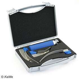 KaWe Laryngoskop C ekonomi-set för vuxna