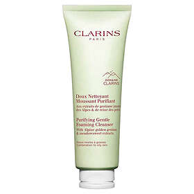 Clarins Gentle Foaming Cleanser Purifying 125ml