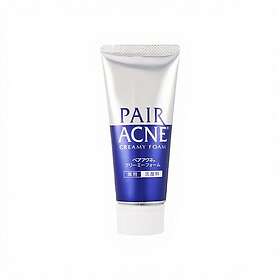 Lion Pair Acne Mousse nettoyante 80ml