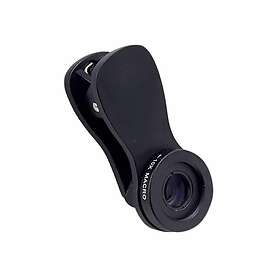 Dermatoskop för Smartphone