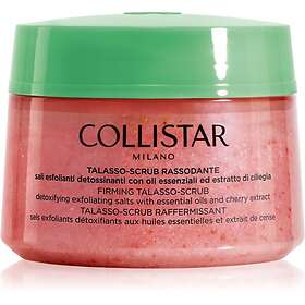 Collistar Talasso Firming Scrub Gommage corps 700g