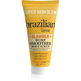 Treaclemoon Brazilian Love Bodyscrub 200g
