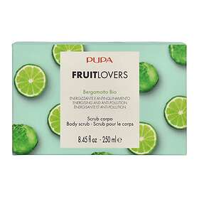 Pupa Milano Fruit Lovers Body Scrub Fruit Lover 250ml