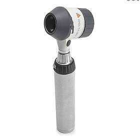 Heine DELTA 20 T LED Dermatoskop Set med BETA Handtag