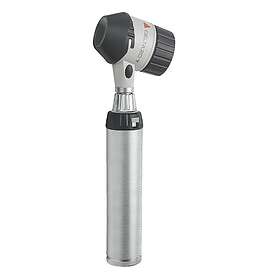 Heine DELTA 20 T Dermatoskop med BETA4 NT Laddningsbart Handtag