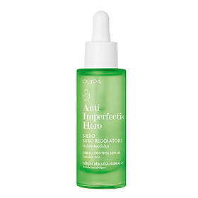 Pupa Anti Imperfection Hero Sebo-Equilibrant Serum 30ml