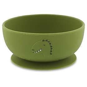 Trixie Mr. Dino Silicone Bol 600ml