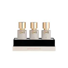Histoires De Parfums Gåvoset Orens Sabil Nocturne Eau De Parfum Unisex 3 st (10ml)