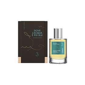 Uermi Histoires de Parfums Where Water Is Bluest edp 100ml