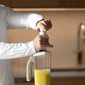 WARMCOOK Cruche Alimentaire