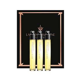 Laurent Mazzone Arsenik Osman Extreme Extrait De Parfum Presentförpackning 3x15ml