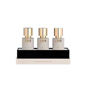 Histoires De Parfums Chapter 03 Maison De L'asie Set Extrait De Parfum Unisex 15