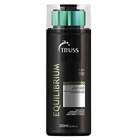 Trussardi Equilibrium Scalp Shampoo Hydrating for Color Treated Hair 300ml