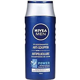 Nivea Anti Dandruff Power Shampoo 250ml