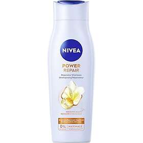 Nivea Power Repair Shampooing Réparateur 250ml