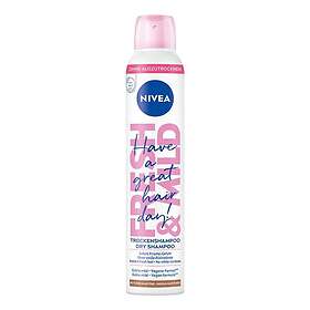 Nivea Torrshampoo 200ml