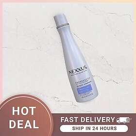 Nexxus Emergencee Strength Recovery Shampoo 400ml