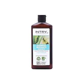 Intra INTRÀ Moisturizing Shampoo 250ml