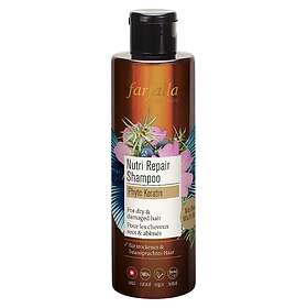 Farfalla Nutri Repair Schampo 200ml