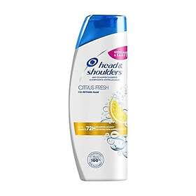 Head & Shoulders Anti Dandruff Shampoo 500ml