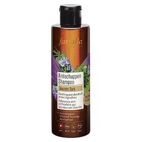 Farfalla Joazeiro Bark Mjäll Shampoo 200ml