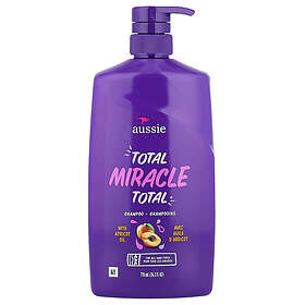 Aussie Total Miracle Shampoo 778ml
